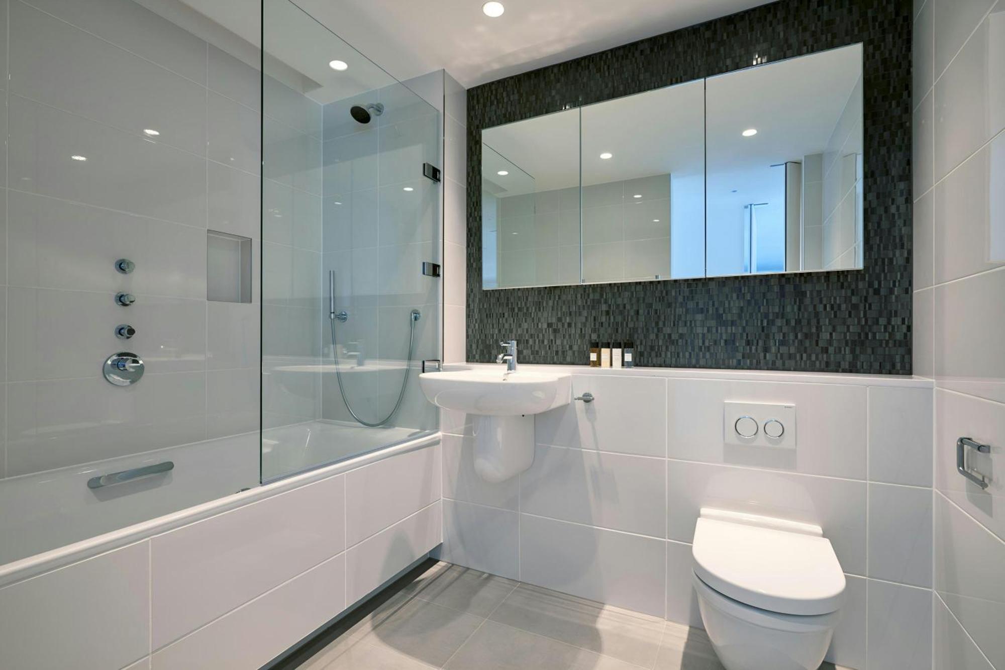 Sonder By Marriott Bonvoy Oxford Circus Aparthotel 3*