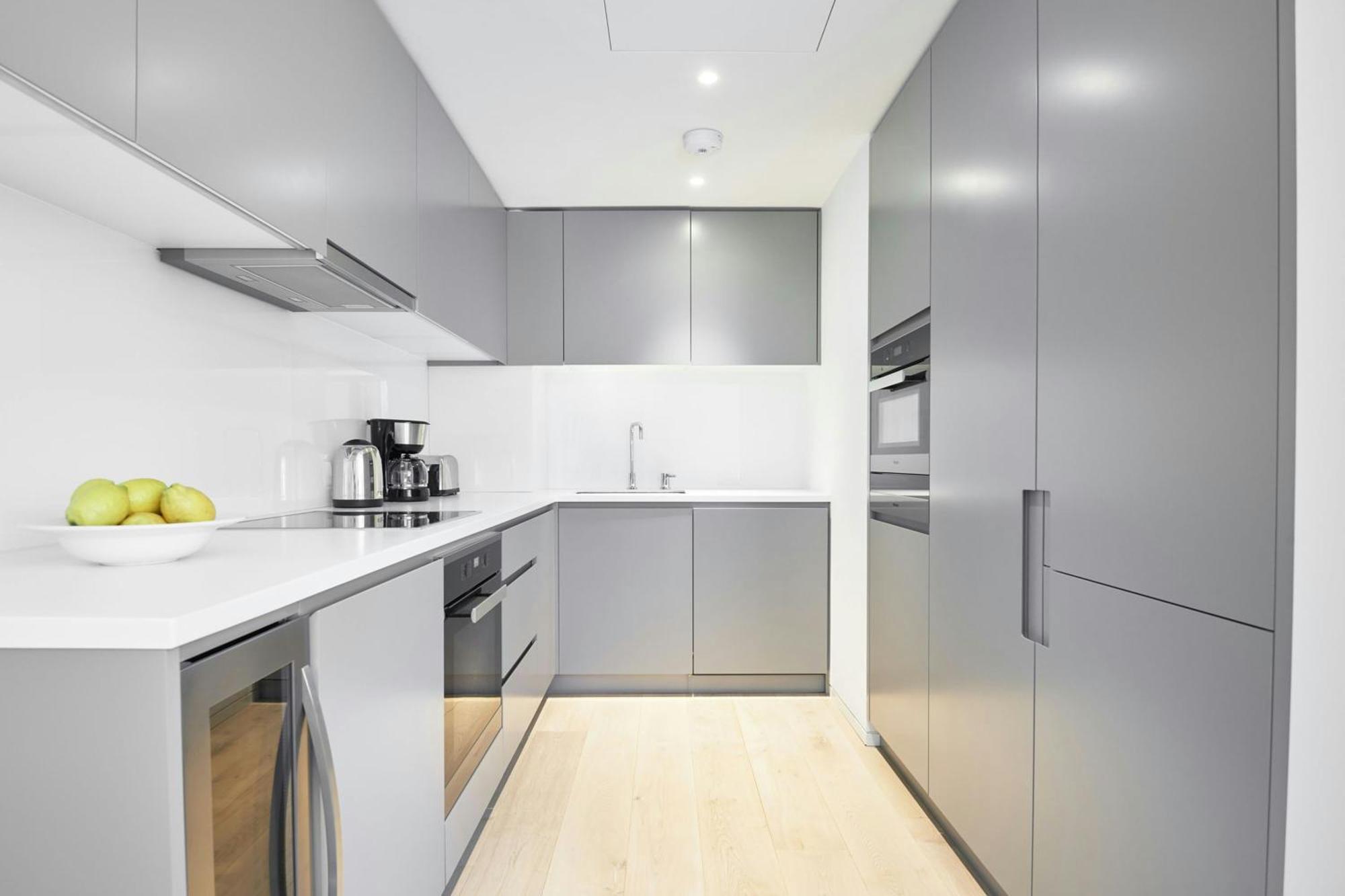 Aparthotel Sonder By Marriott Bonvoy Oxford Circus 3*