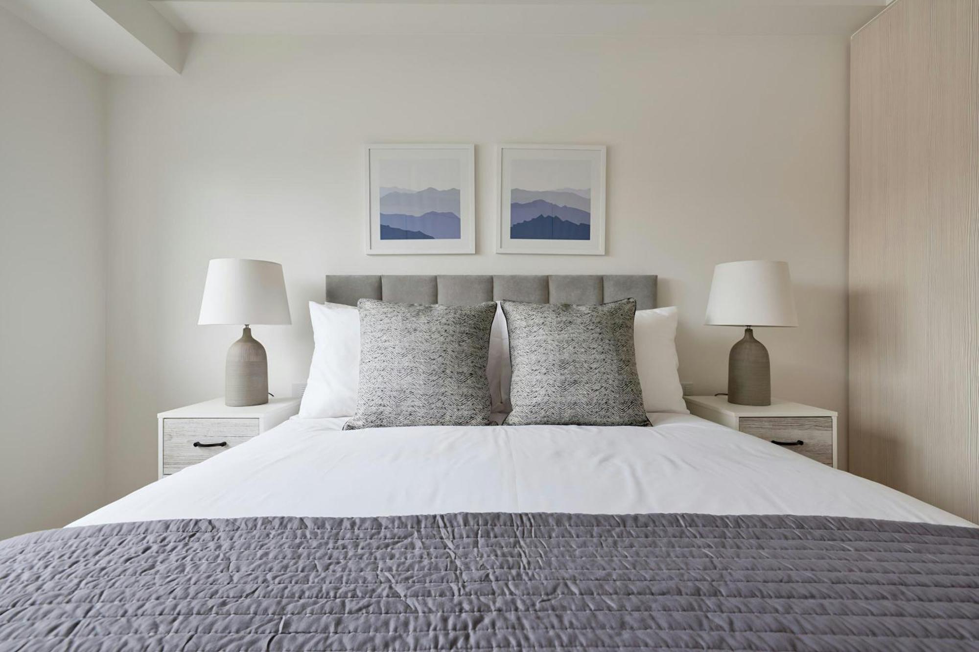Sonder By Marriott Bonvoy Oxford Circus 3* London