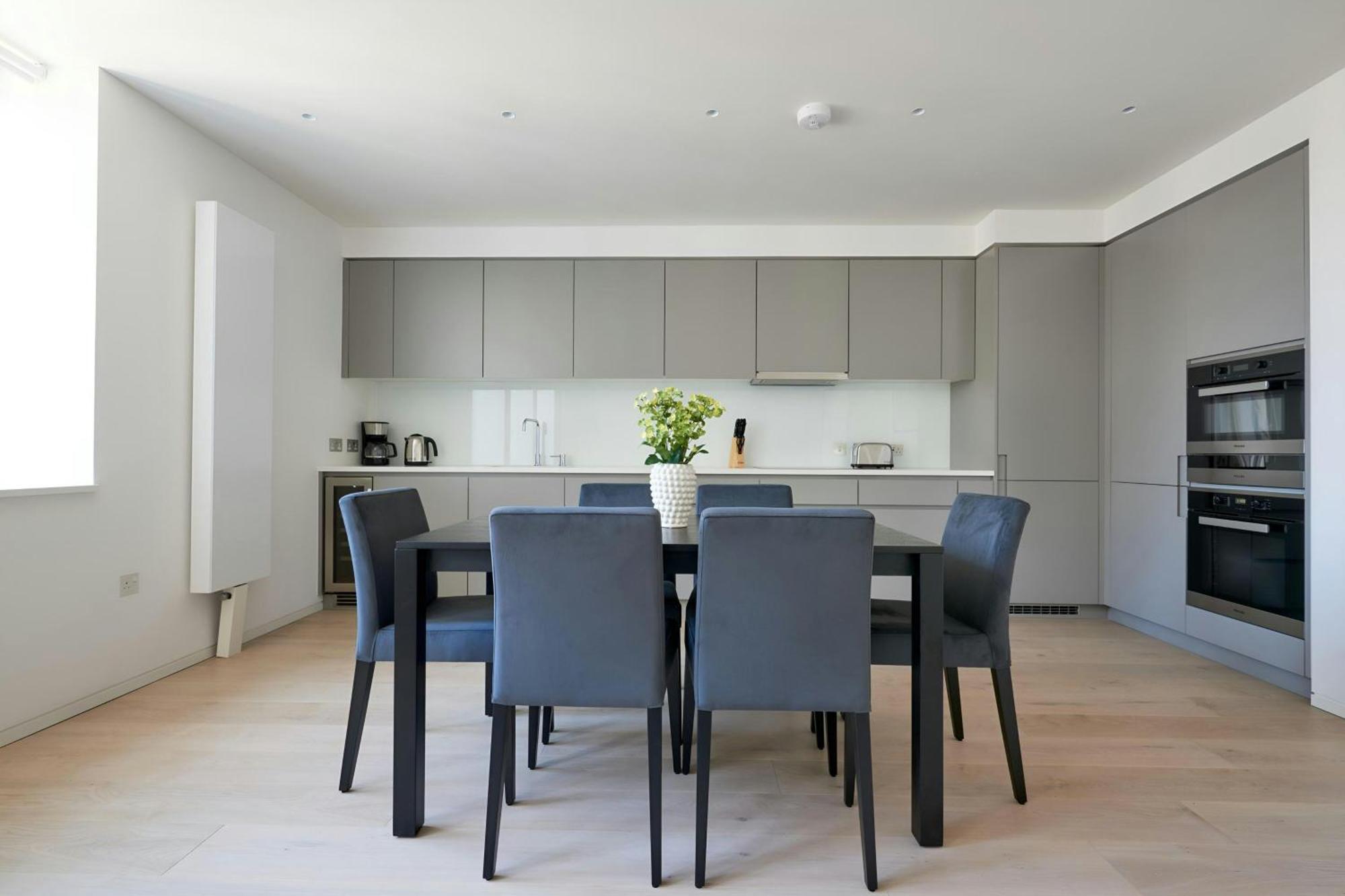 Sonder By Marriott Bonvoy Oxford Circus