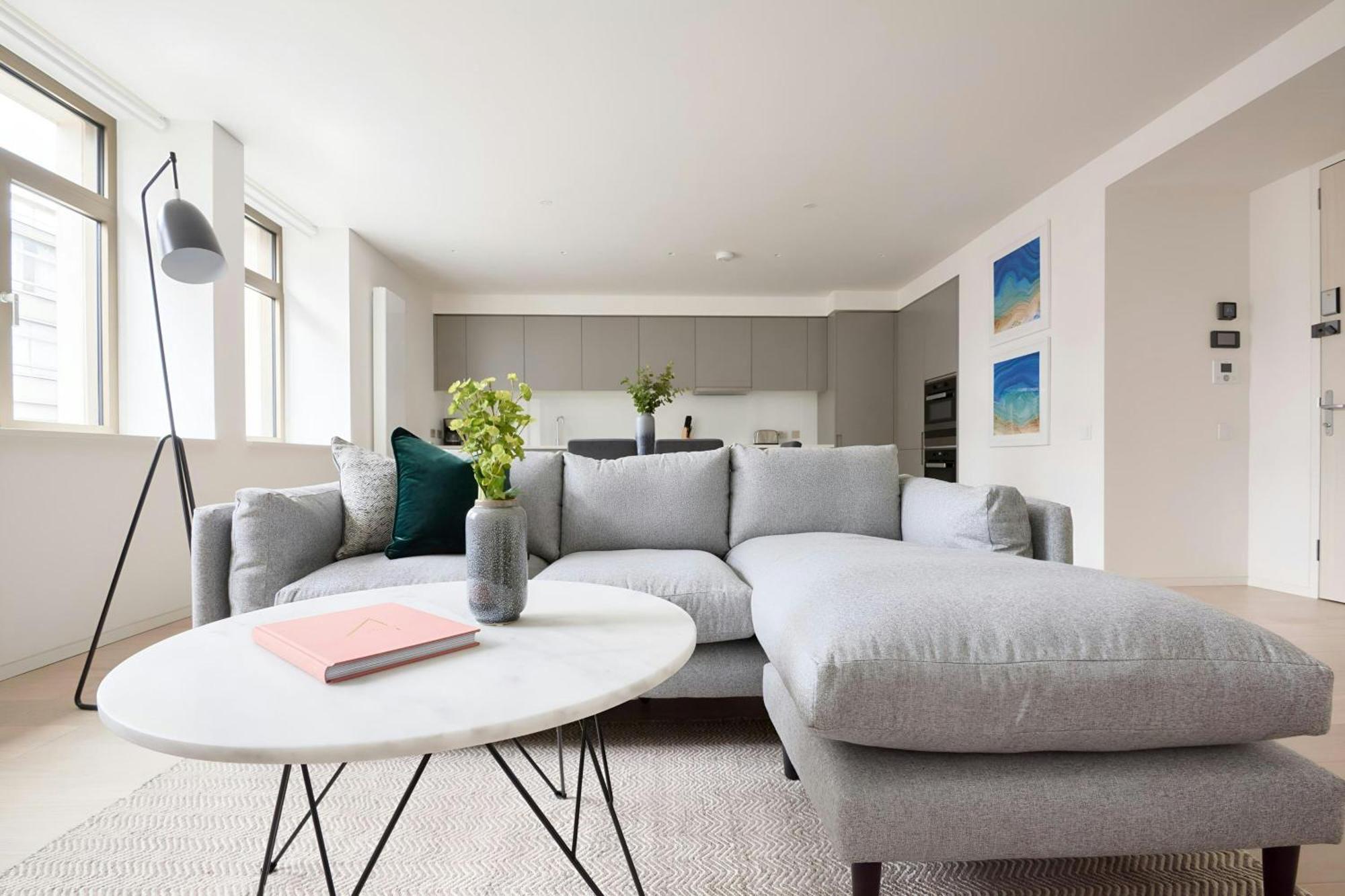 Sonder By Marriott Bonvoy Oxford Circus Aparthotel
