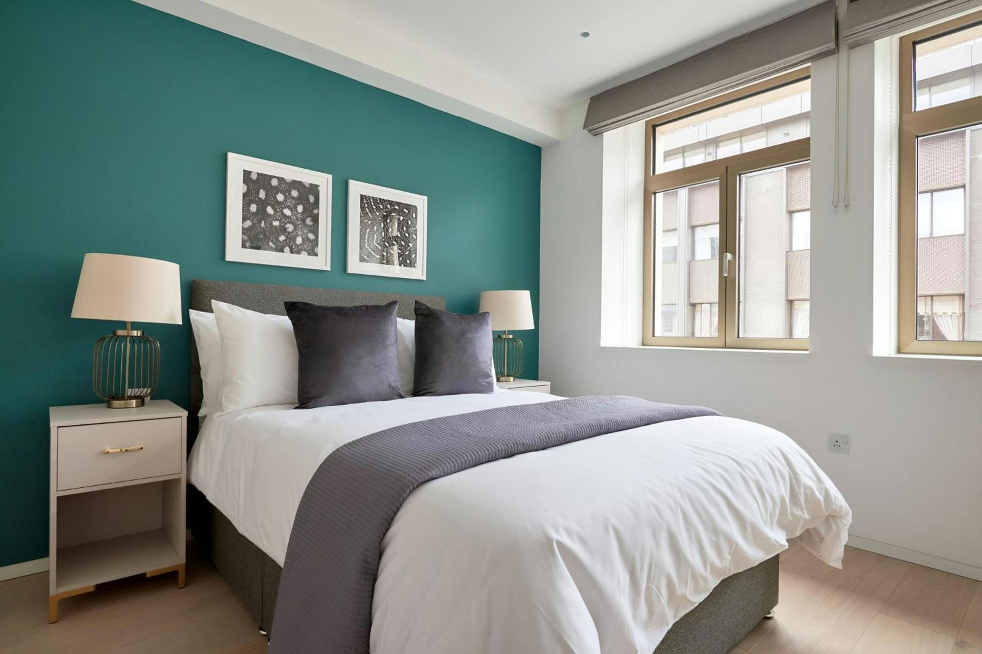 Sonder By Marriott Bonvoy Oxford Circus Aparthotel London