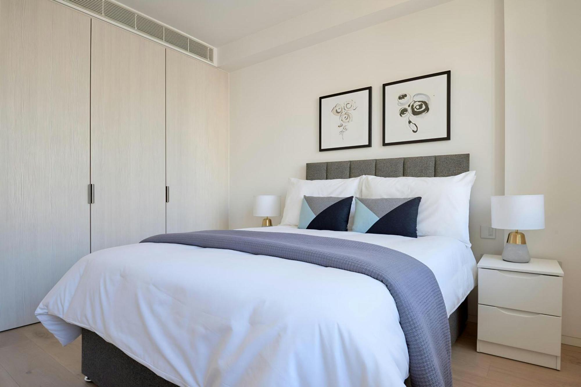 Sonder By Marriott Bonvoy Oxford Circus 3*