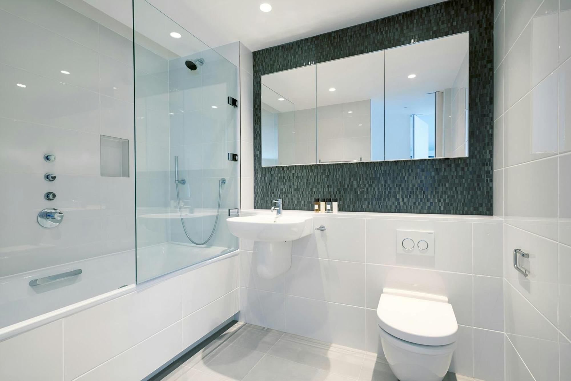 Sonder By Marriott Bonvoy Oxford Circus London